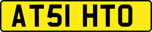 AT51HTO