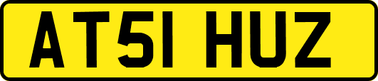 AT51HUZ