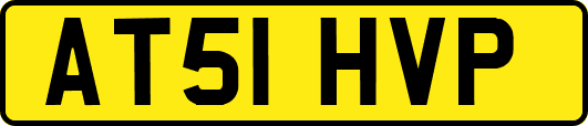 AT51HVP