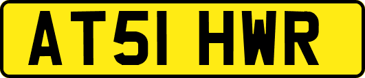 AT51HWR