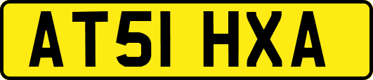 AT51HXA