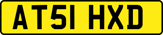 AT51HXD