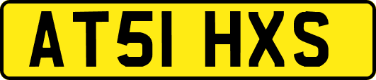 AT51HXS