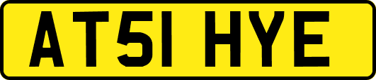 AT51HYE