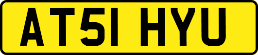 AT51HYU