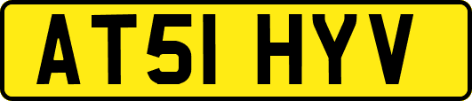 AT51HYV
