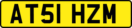 AT51HZM