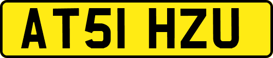 AT51HZU