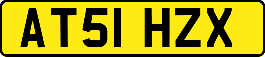 AT51HZX