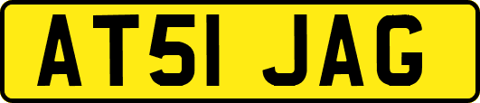 AT51JAG