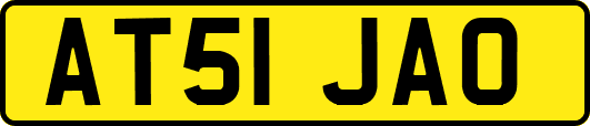 AT51JAO