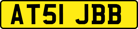 AT51JBB