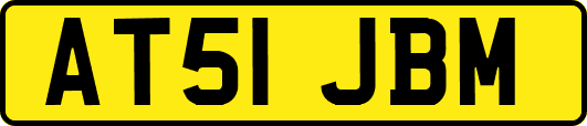AT51JBM