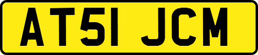 AT51JCM