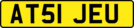 AT51JEU
