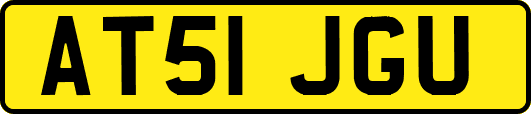 AT51JGU