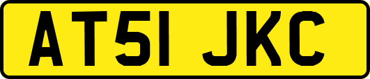 AT51JKC