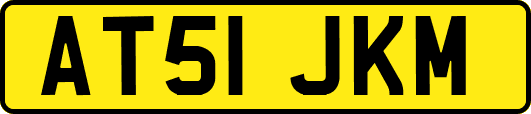AT51JKM