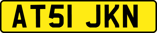 AT51JKN