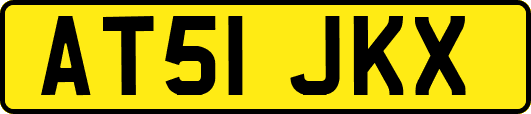 AT51JKX