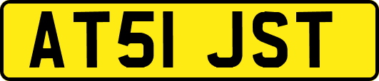 AT51JST