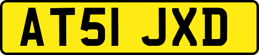 AT51JXD