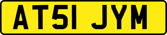 AT51JYM