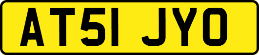 AT51JYO