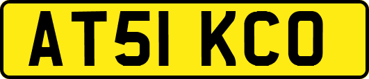 AT51KCO