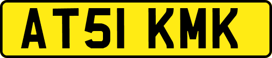 AT51KMK