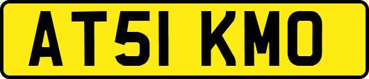AT51KMO