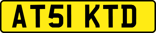 AT51KTD