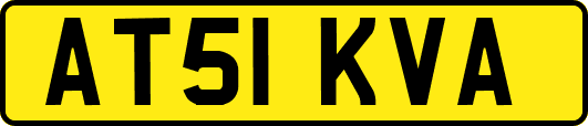 AT51KVA