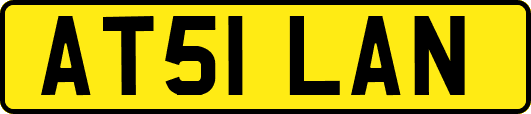 AT51LAN