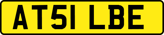 AT51LBE