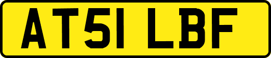 AT51LBF