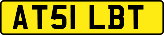 AT51LBT