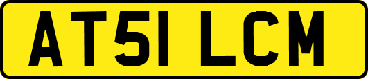 AT51LCM