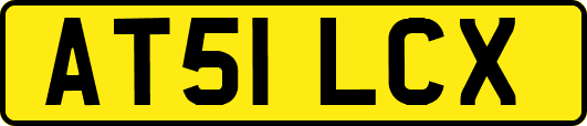 AT51LCX