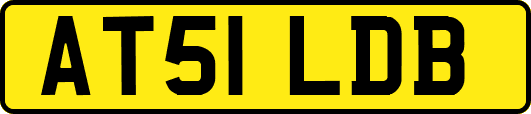 AT51LDB