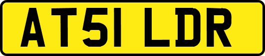 AT51LDR