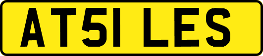 AT51LES