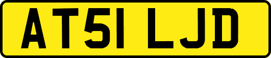 AT51LJD