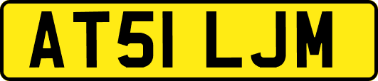 AT51LJM