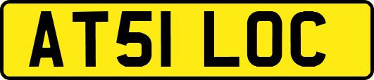 AT51LOC