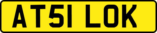 AT51LOK