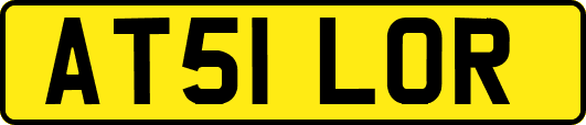 AT51LOR