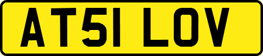 AT51LOV