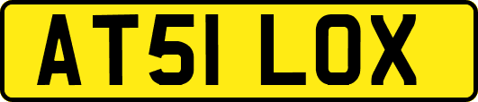 AT51LOX