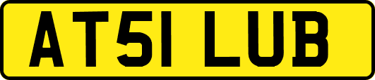 AT51LUB